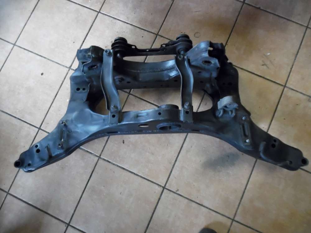 Renault Koleos Y Achstr?ger Hinterachse
