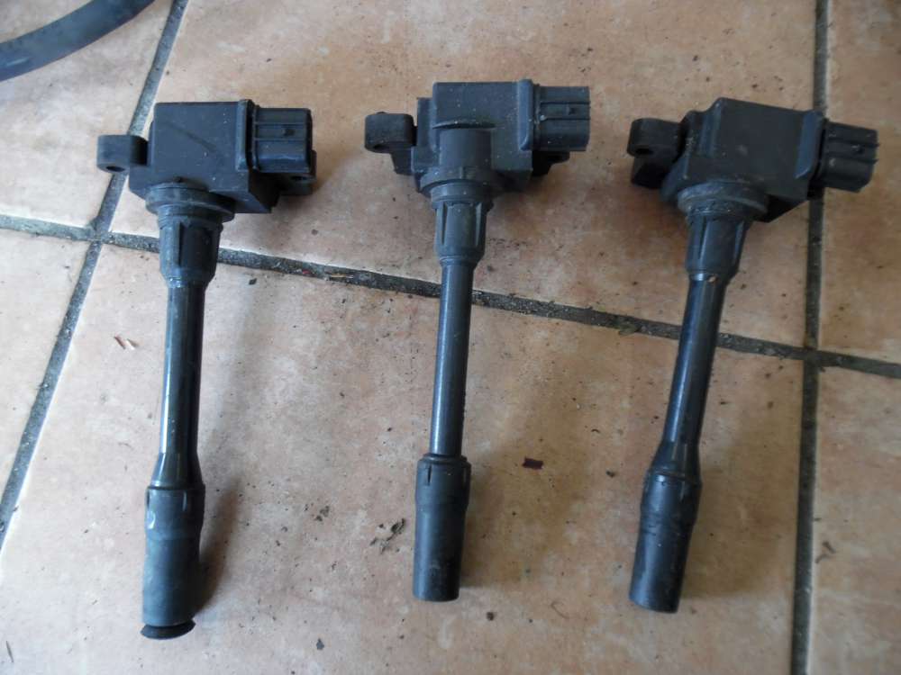 Mitsubishi Carisma 1,8 GDI Zündspule H6T12271 7620