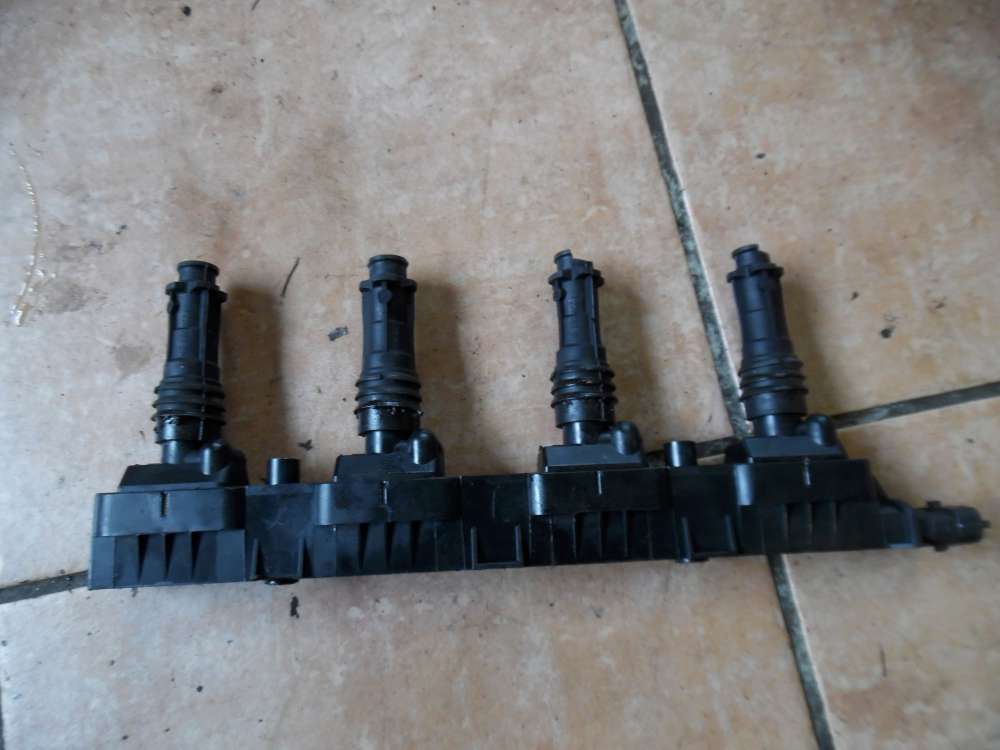 Opel Corsa D 1,2L Zündspule Bosch 0221503472
