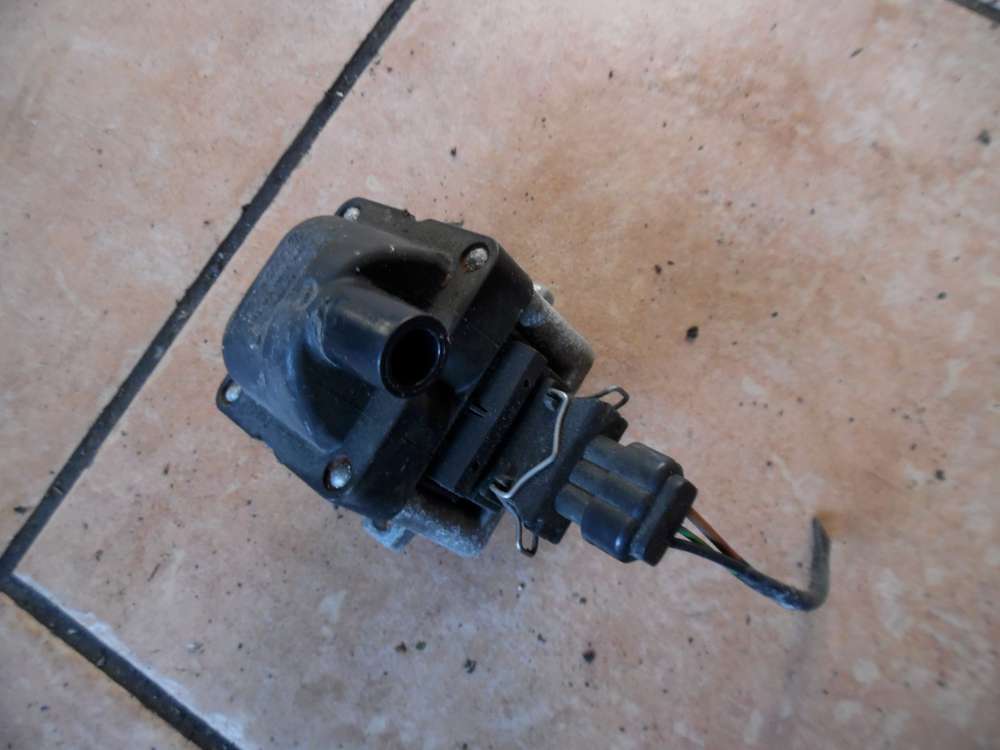 VW Polo 6N Zündspule Zündmodul 6N0905104