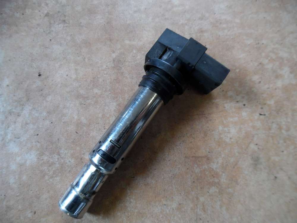 VW Golf V 1,4L Zündspule 040102030