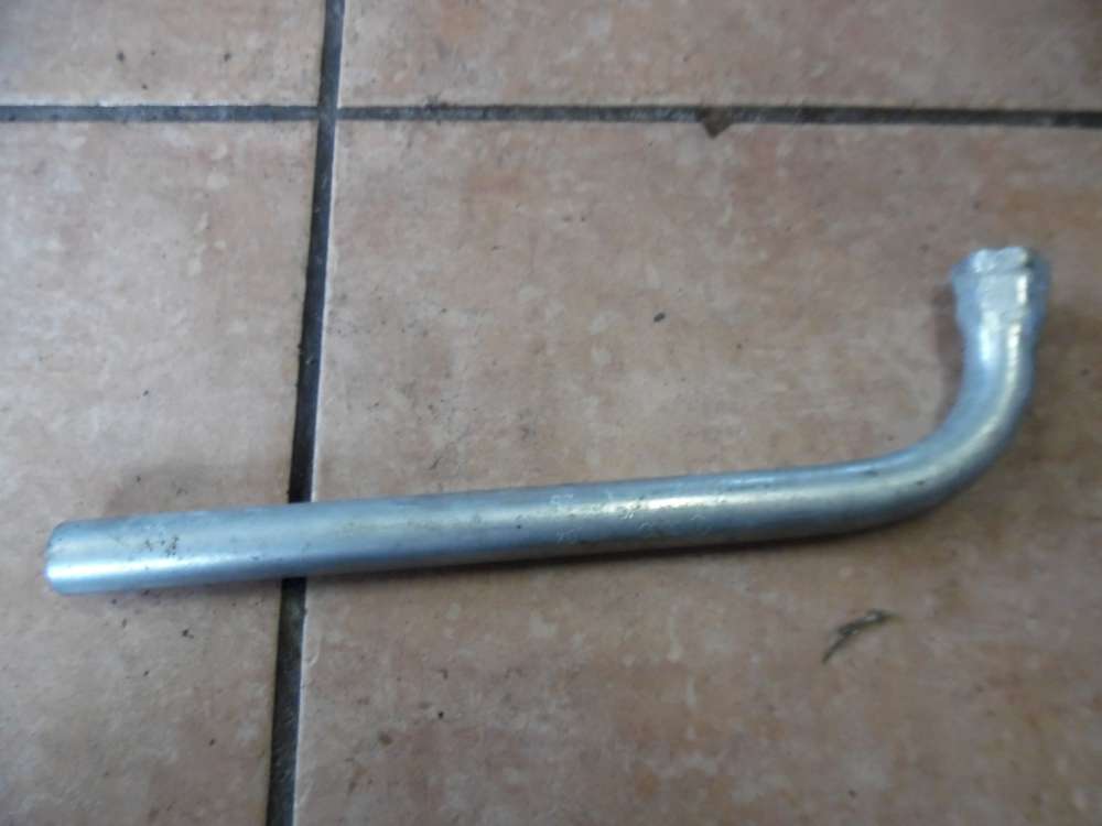 VW Golf V 1K Radschl?ssel Steckschl?ssel 4D0012219