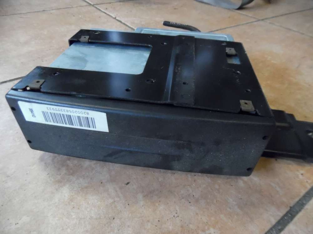 Renault Espace IV Radio Modul Tuner 8200205833