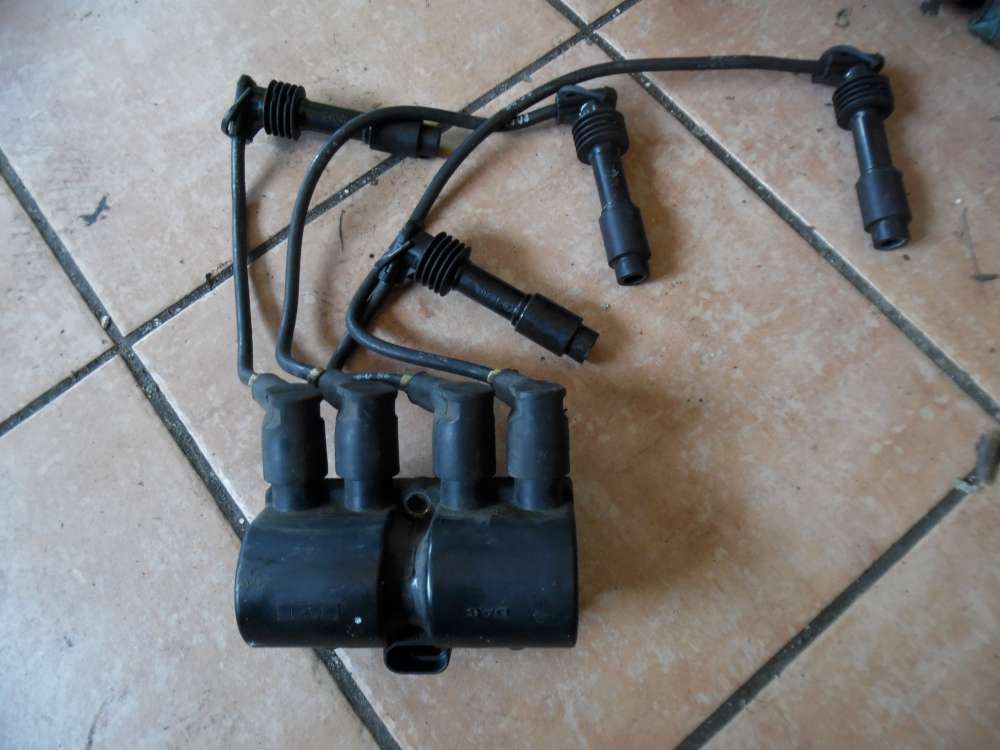 Chevrolet Nubira Zündspule mit Zündkabel