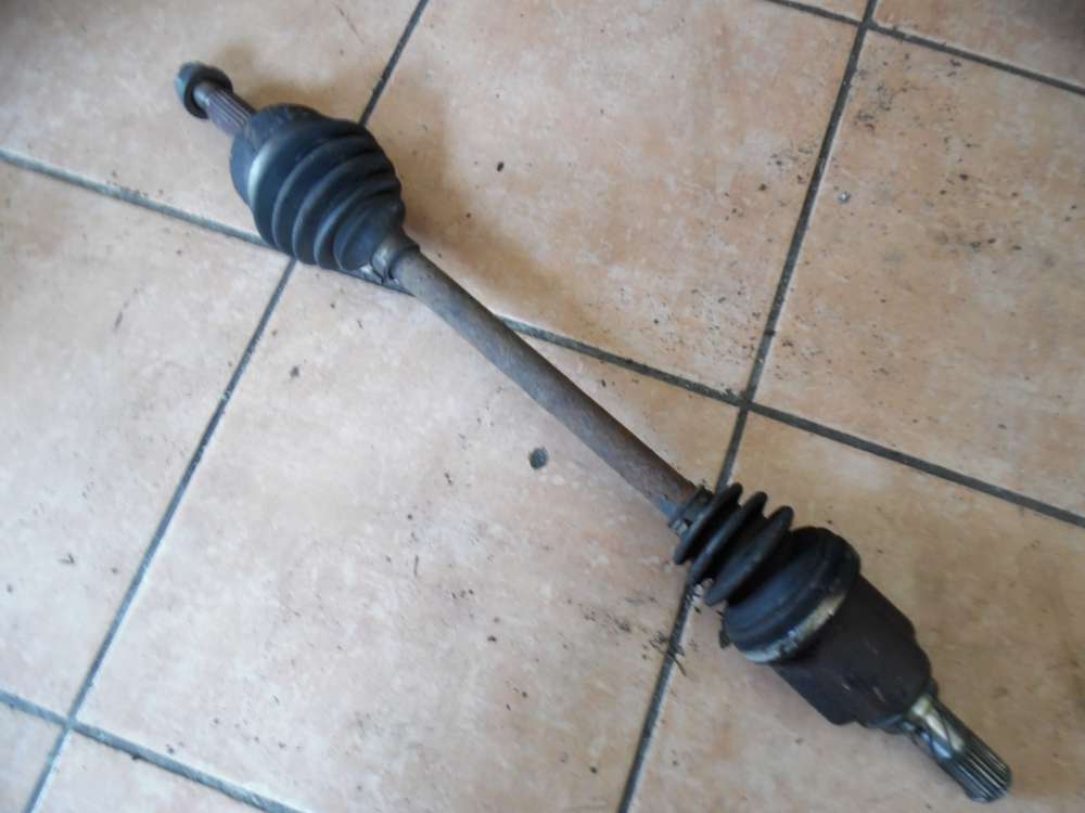 Nissan Micra K12 Antriebswelle Gelenkwelle Vorne Links
