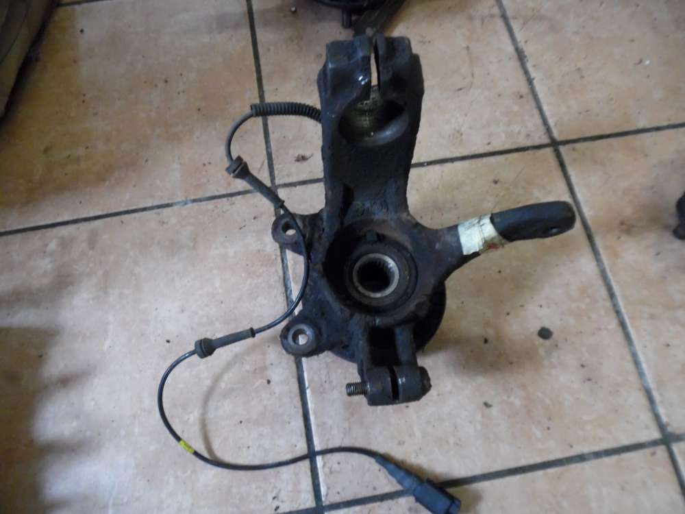Ford Fiesta V Achsschenkel Radnabe Vorne Rechts