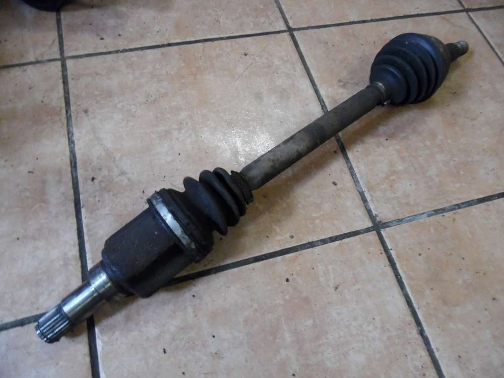 Ford Fiesta V Antriebswelle Gelenkwelle Vorne Links
