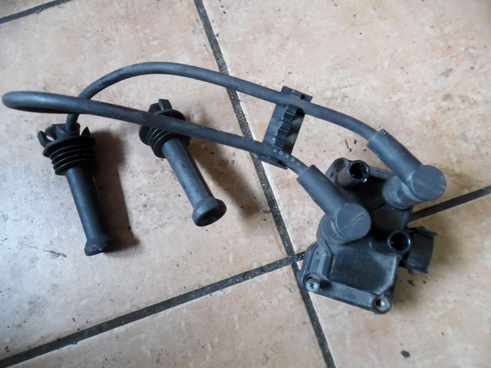 Ford Fiesta V 1,4TDCi Zündspule 98BF10029AD