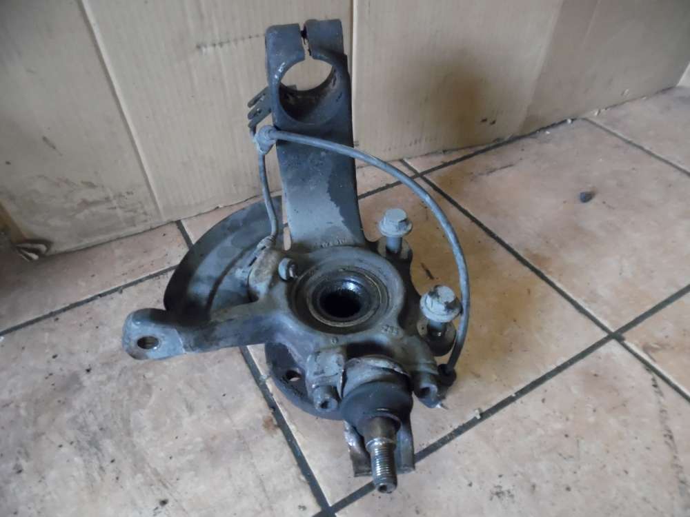 VW Sharan 7M Achsschenkel Radnabe Vorne Links
