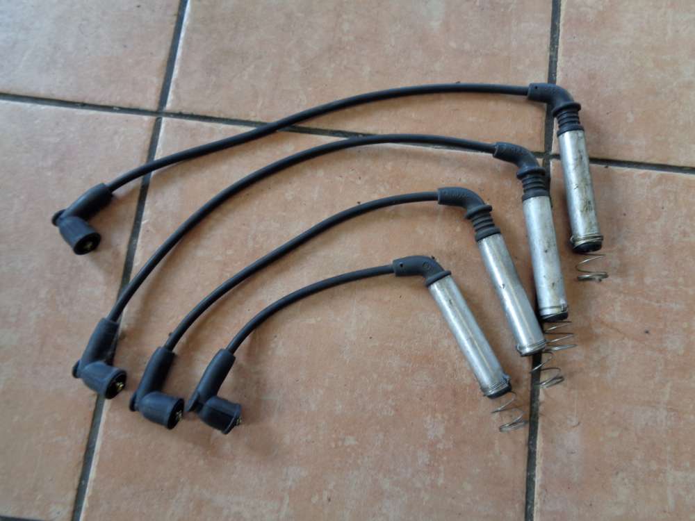 Ford Fiesta Bj:2004 4 Zündkabel Zündleitung