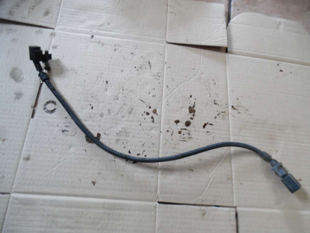 Seat Ibiza 6L 1,2L Kurbelwellensensor