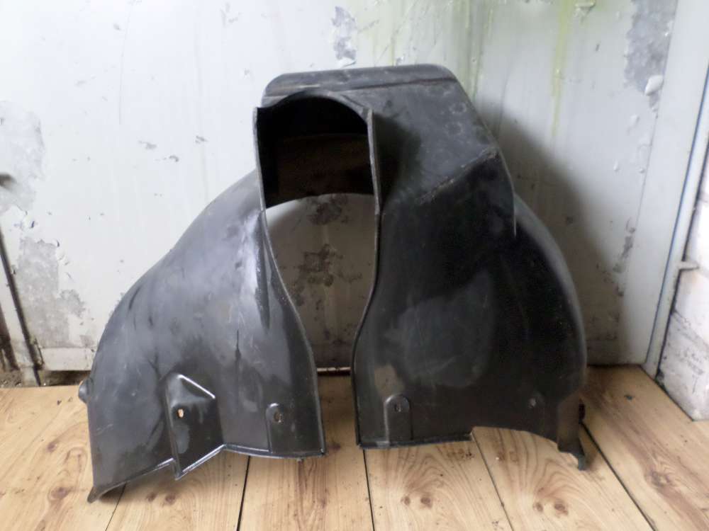 Audi A4 S4 B5 8D2 Radschale Innenkotfl?gel hinten links 8D0810171 8D0 810 171