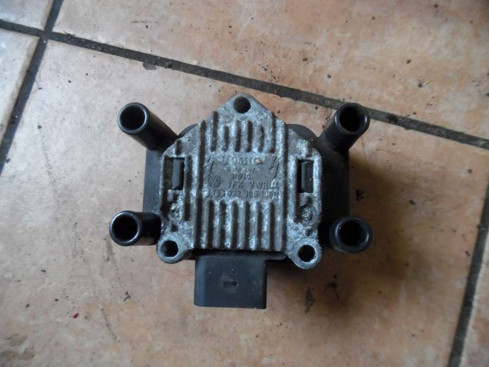 VW Golf IV 1J 1,4 Zündspule 032905108