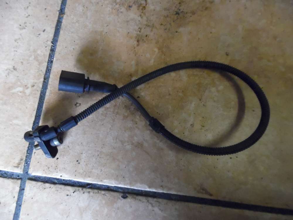 VW Golf IV 1J 1,4 Kurbelwellensensor