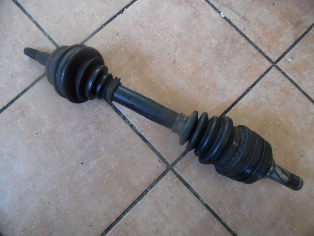 BMW Mini Cooper R55 / R56 Antriebswelle Links