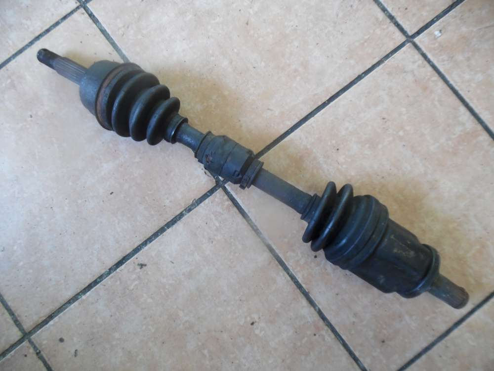 NISSAN Micra K11 Antriebswelle Vorne Links