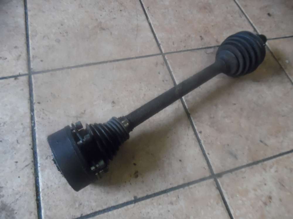 Skoda Octavia 1Z 1,6 Antriebswelle Vorne Links