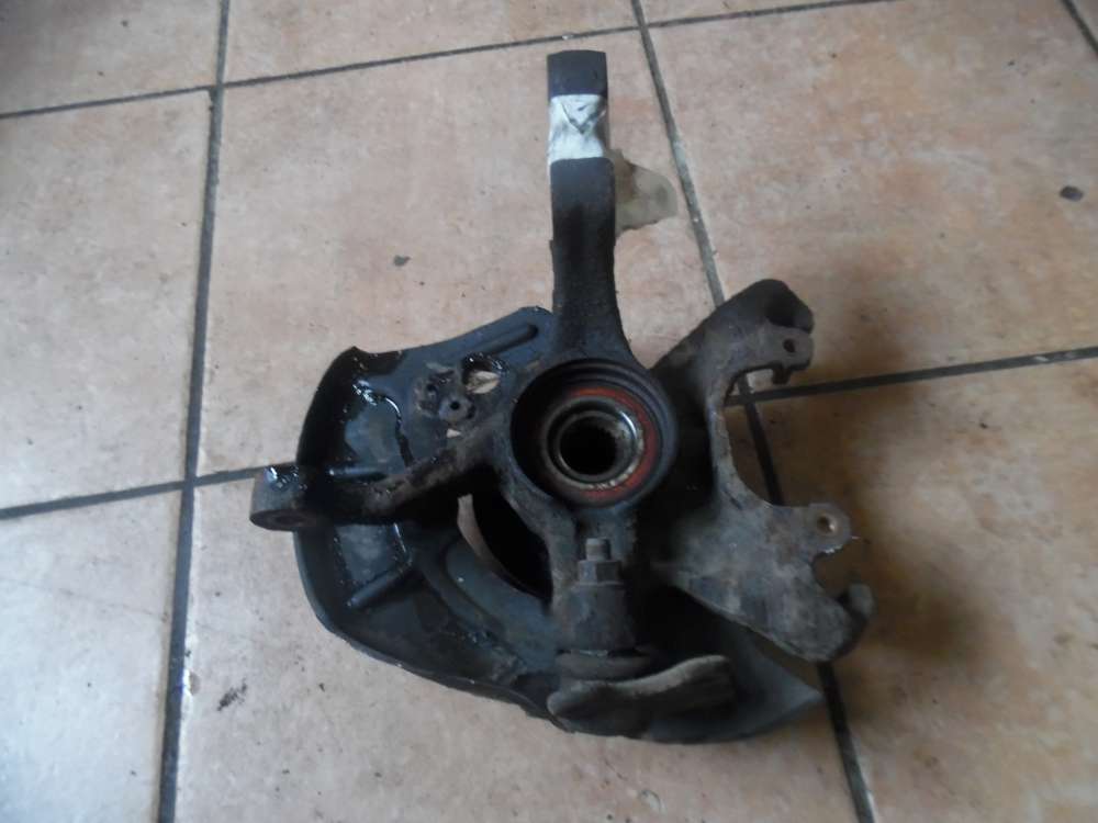 VW Polo 6N Achsschenkel Radlager Vorne Links