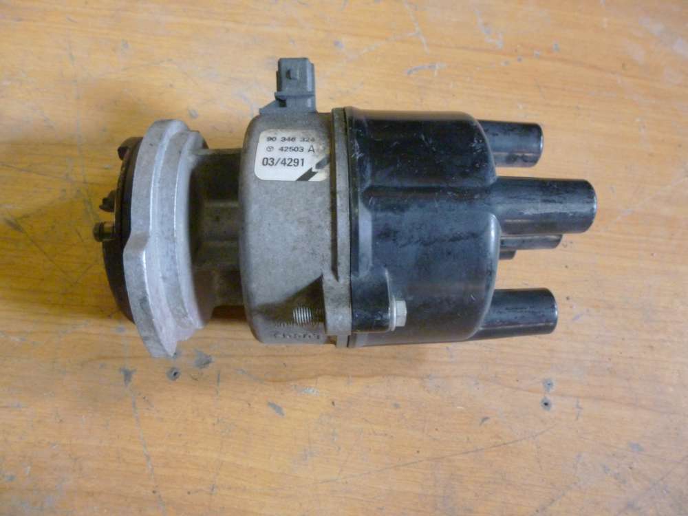 Opel Corsa A Zündverteiler 90346324