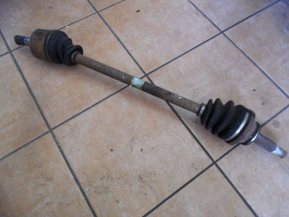 Hyundai Tucson 2,0 Antriebswelle Vorne Links 49542-33520
