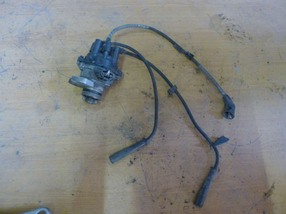 Mazda 323 Zündverteiler mit Kabel T2T52371