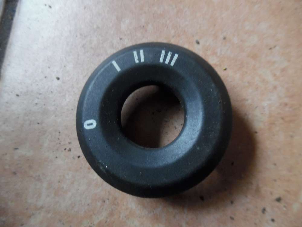 Opel Vectra C Abdeckung Zündschloss 13142778