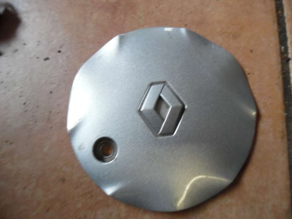Renault Scenic JA Naben Deckel Radkappe Felge 8200092281