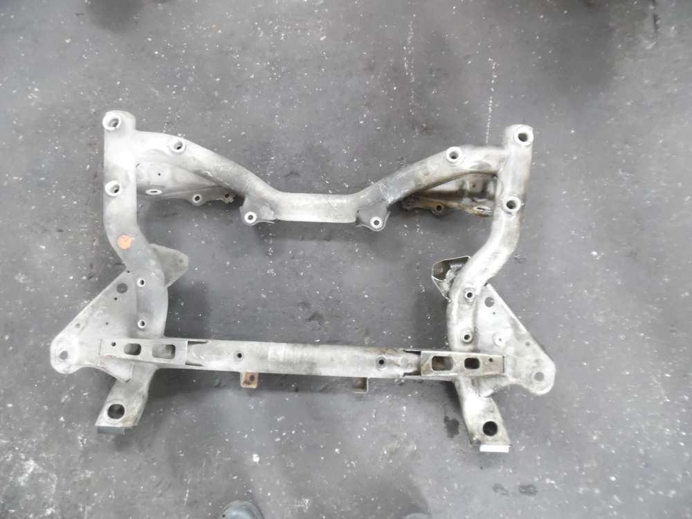 Mercedes-Benz E-Klasse W212 Achse Vorderachsträger Vorne