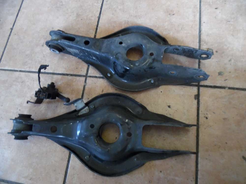 BMW 3er F30 320d Sturzlenker Hinterachse 6792541