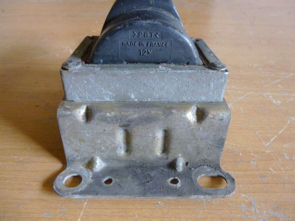 Opel Kadett Zündspule Zündmodul 2526050A / 90447740
