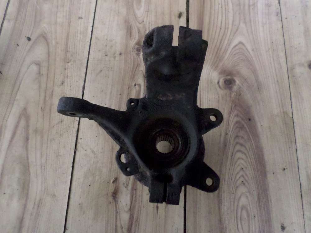 Ford Fiesta Bj.1998 Achsschenkel Radnabe VL Vorne links