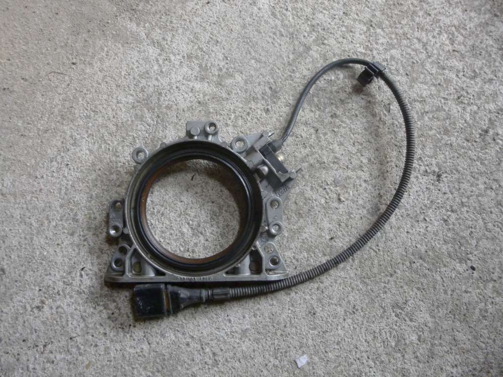 Seat Ibiza Dichtung Kurbelwelle Kurbelwellendichtung 030103171G 9805940