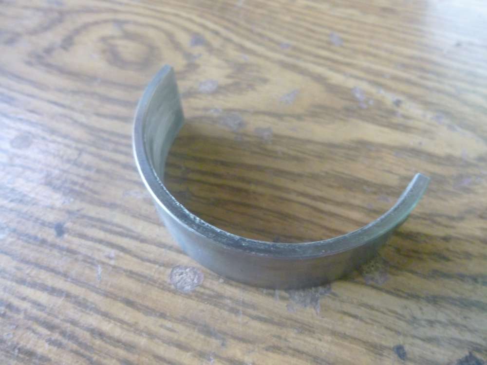 Seat Ibiza Kurbelwellenlager Hauptlager Satz 030591A 030 591 A