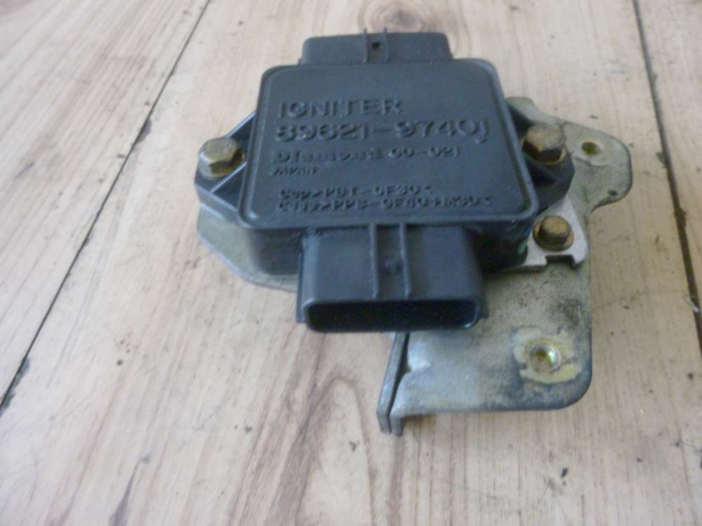 Daihatsu YSV Bj 1999 Original Leistungsendstufe Zündendstufe 8962197401