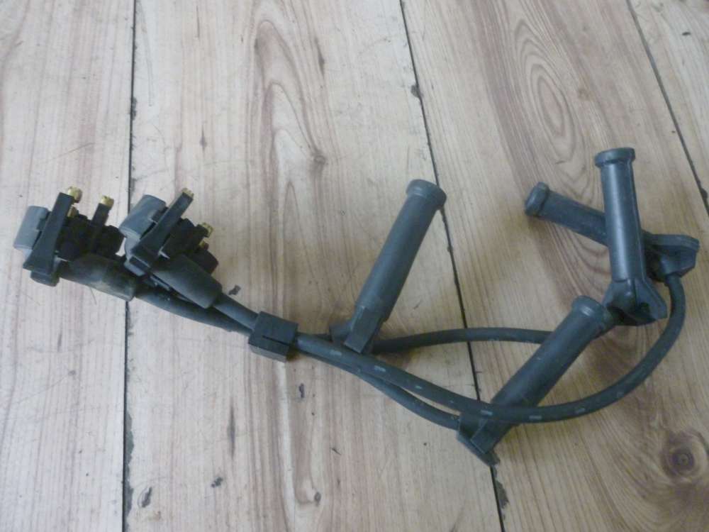 Ford Fiesta JBS Zündkabel Zündkabelsatz