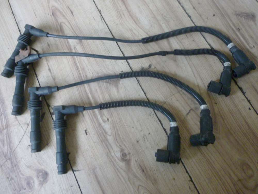 Opel Vectra B Zündkabel Zündkabelsatz Bosch 0300302103
