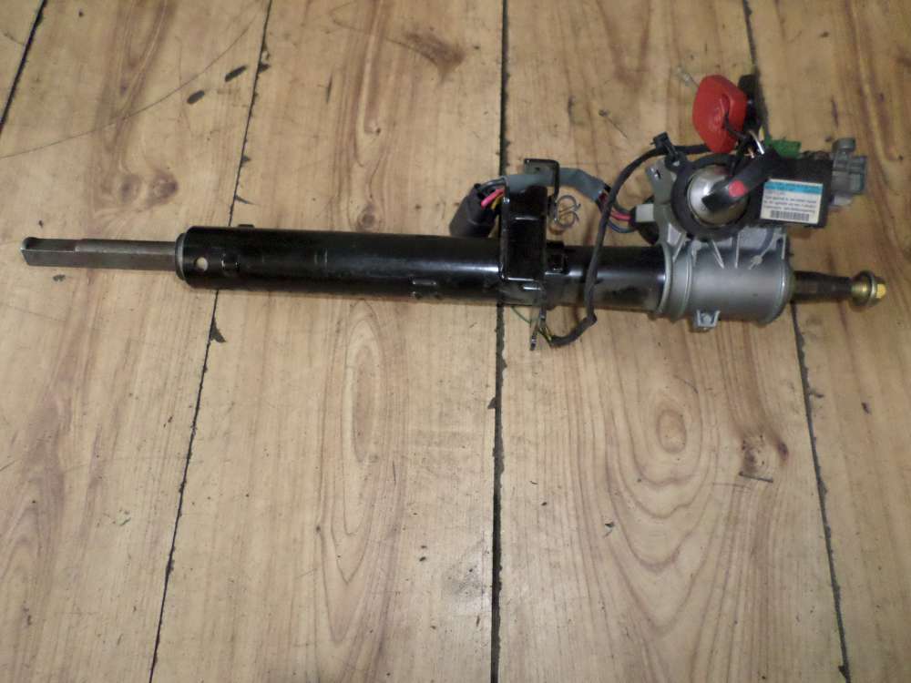 Mazda 121 Bj.96 Zündschloss Wegfahrsperre 96AP-15607 AB