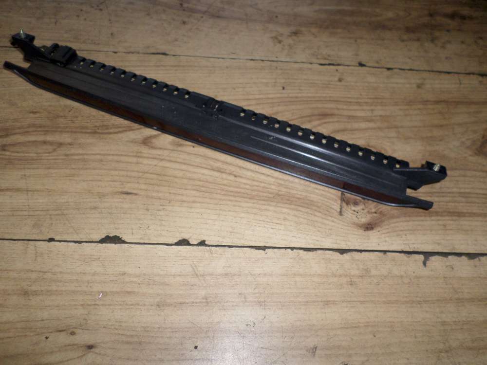 VW Golf 4 Bremsleuchte Bremslicht Leuchte Hinten 1J6945097C