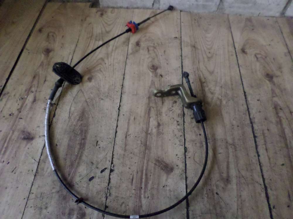 Ford Mondeo Seilzugschaltung Schaltseilz?ge 1S7P-7E395AD