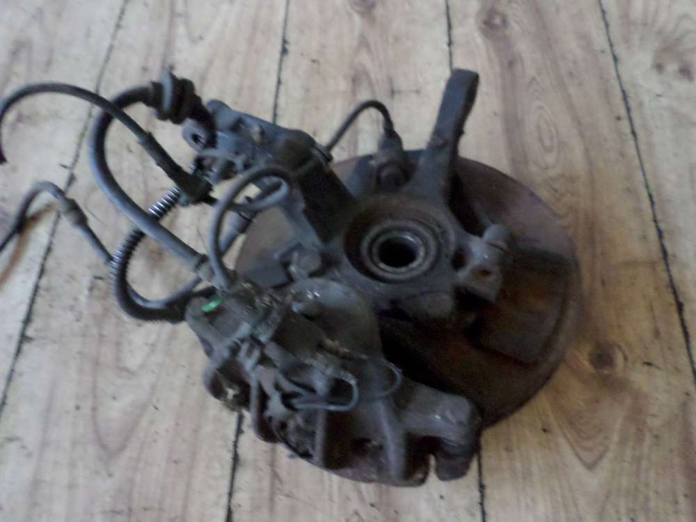 Lancia Zeta 220 Bj:2000 Achsschenkel Radnabe Bremssattel Vorne Rechts