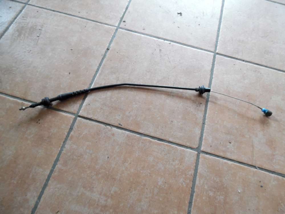 Seat Ibiza 6K Gaszug Seilzug 6K0721555A