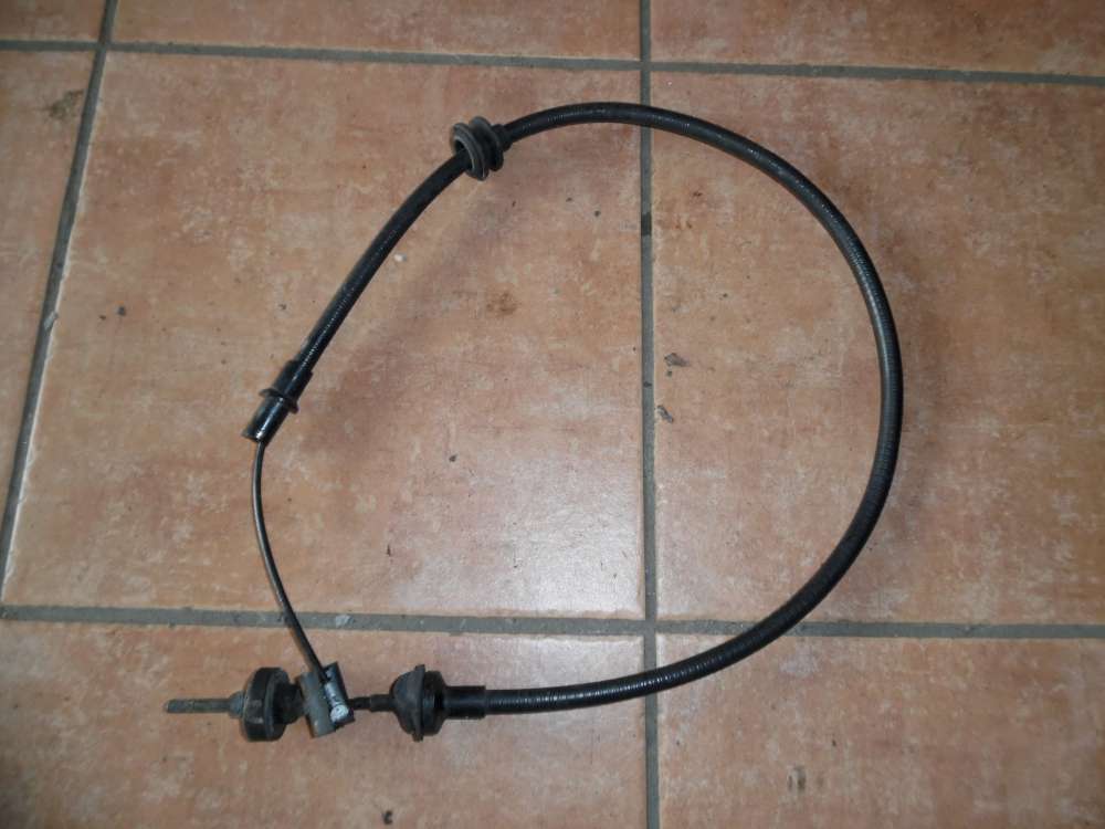 Seat Ibiza 6K Original Kupplungsseil Seilzug Kupplung 6K1721335