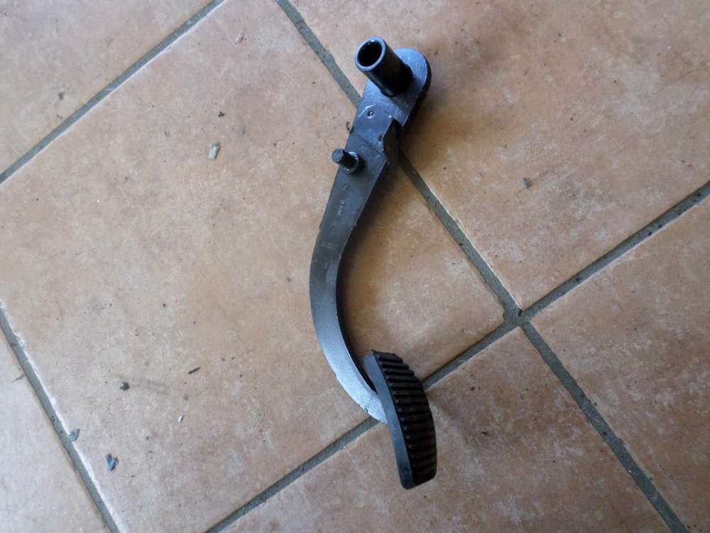 Fiat Punto 176 Bremspedal Brems Pedal 46453882