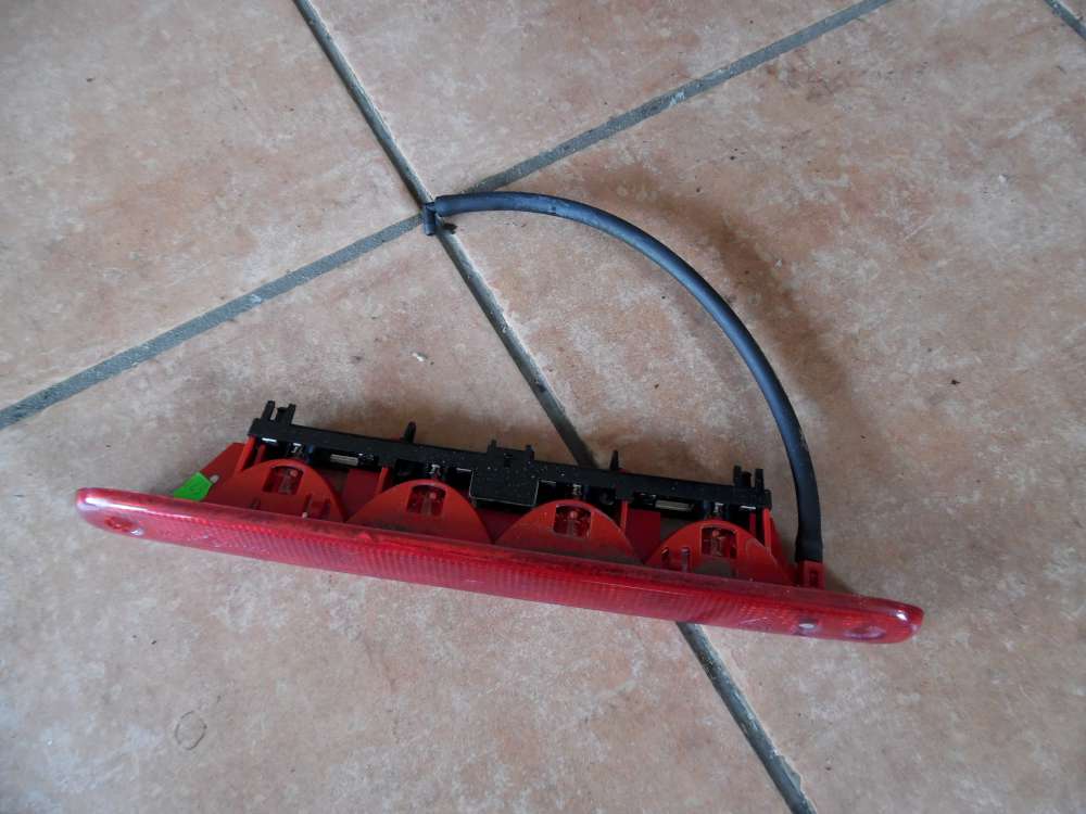 Peugeot 107 Bremsleuchte Bremslicht Hinten