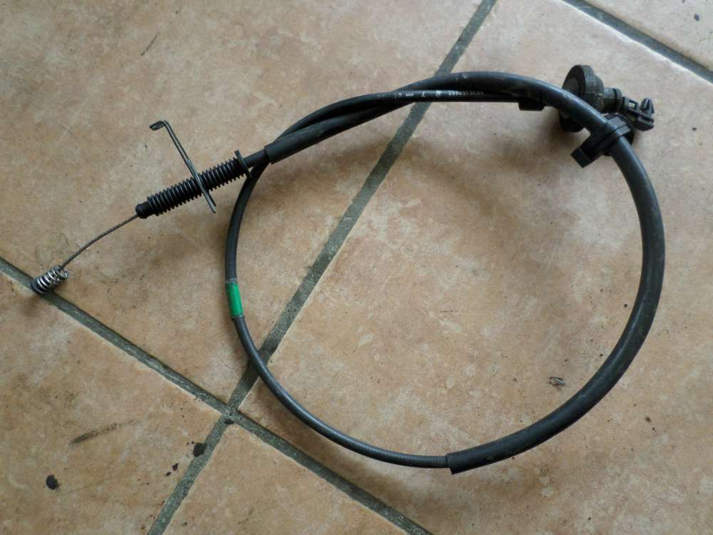Peugeot Patner Seilzug differenzial 9635357880
