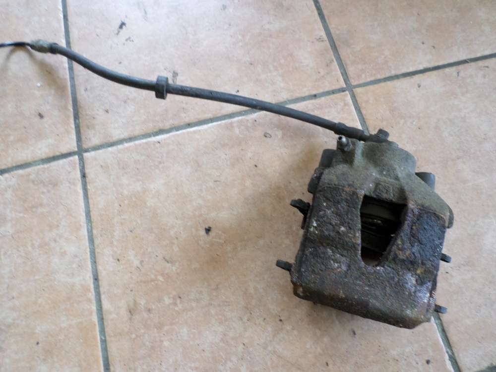 VW Golf V Bj 1998 Bremssattel hinten Rechts