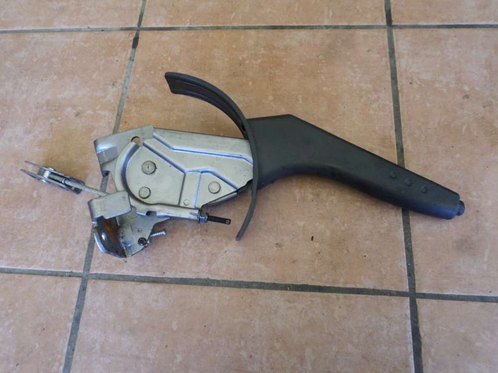 Nissan Note E11 Handbremshebel Handbremse