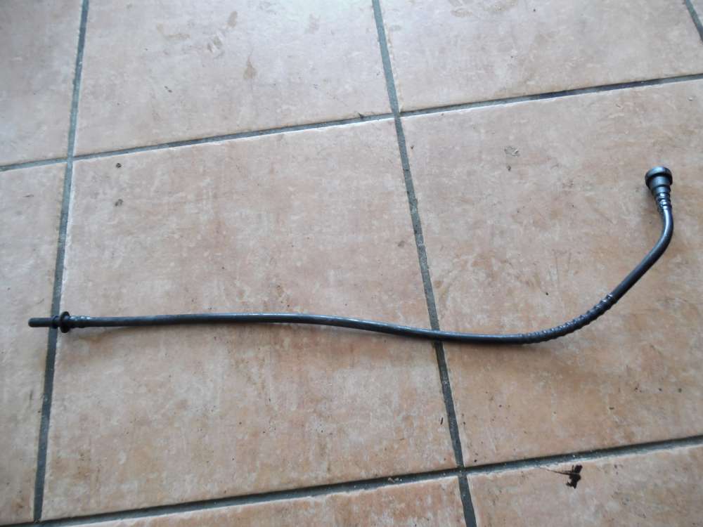 Mazda 2 DY Bj 2004 Leitung f?r Bremskraftverst?rker 2S617K502BC