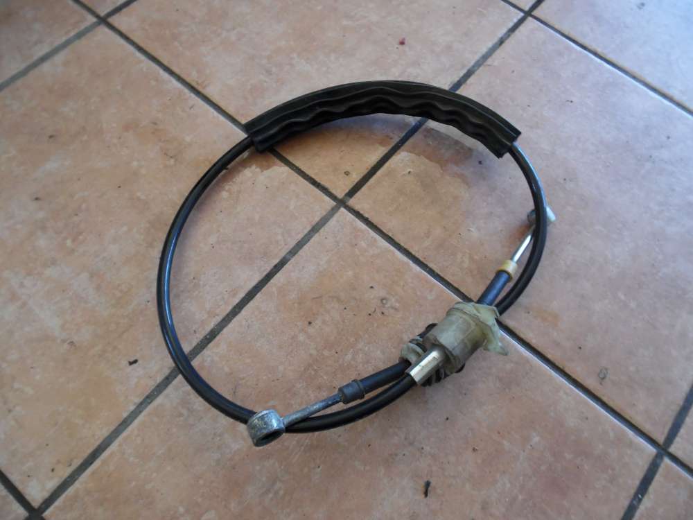 Fiat Punto Bj 2001 Schaltkabel Schaltkulisse Seilzug Schaltseil 55212476