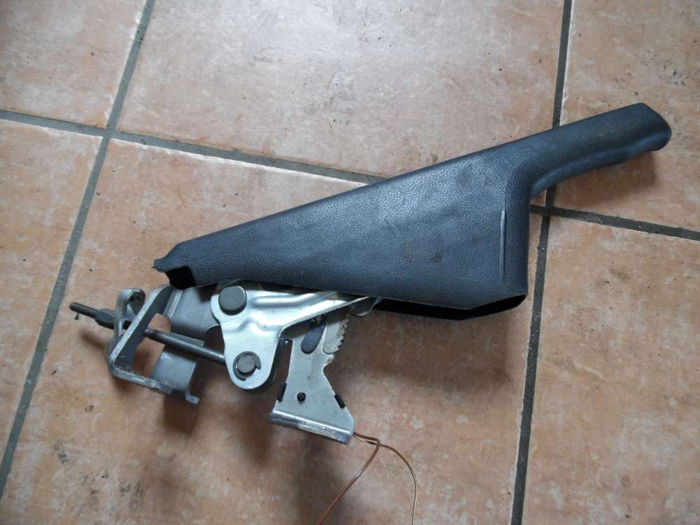 Seat Leon 1M Bj 2003 Handbremse Handbremshebel